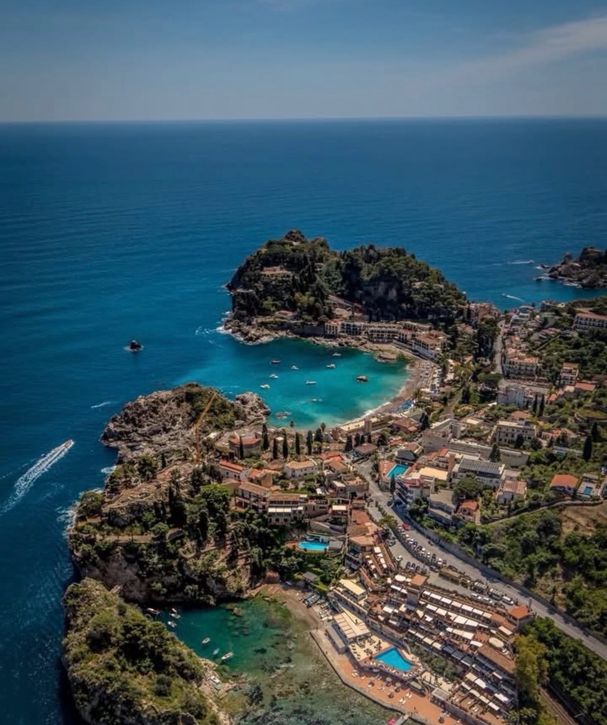Sicilien Retreat – upplevelser på Sicilien