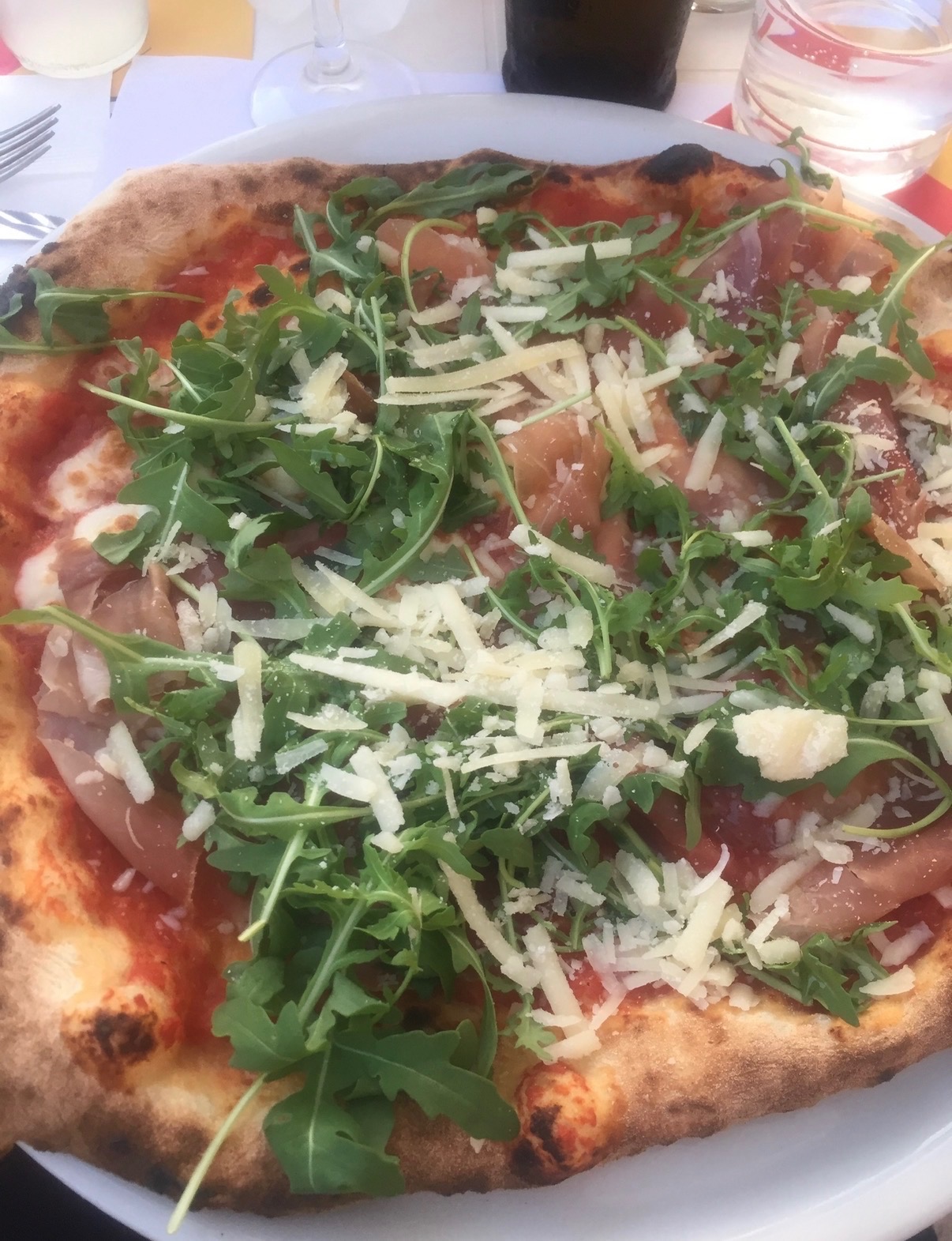 Sicilien Retreat – mat och livsnjutning